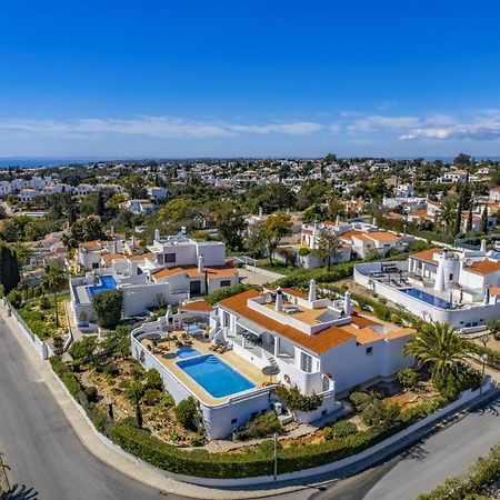 Villa Farol By Villa Plus Carvoeiro  Dış mekan fotoğraf