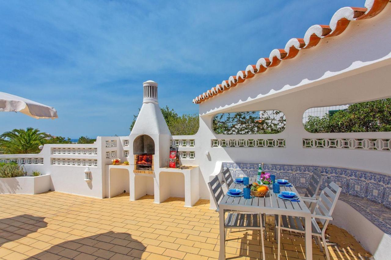 Villa Farol By Villa Plus Carvoeiro  Dış mekan fotoğraf