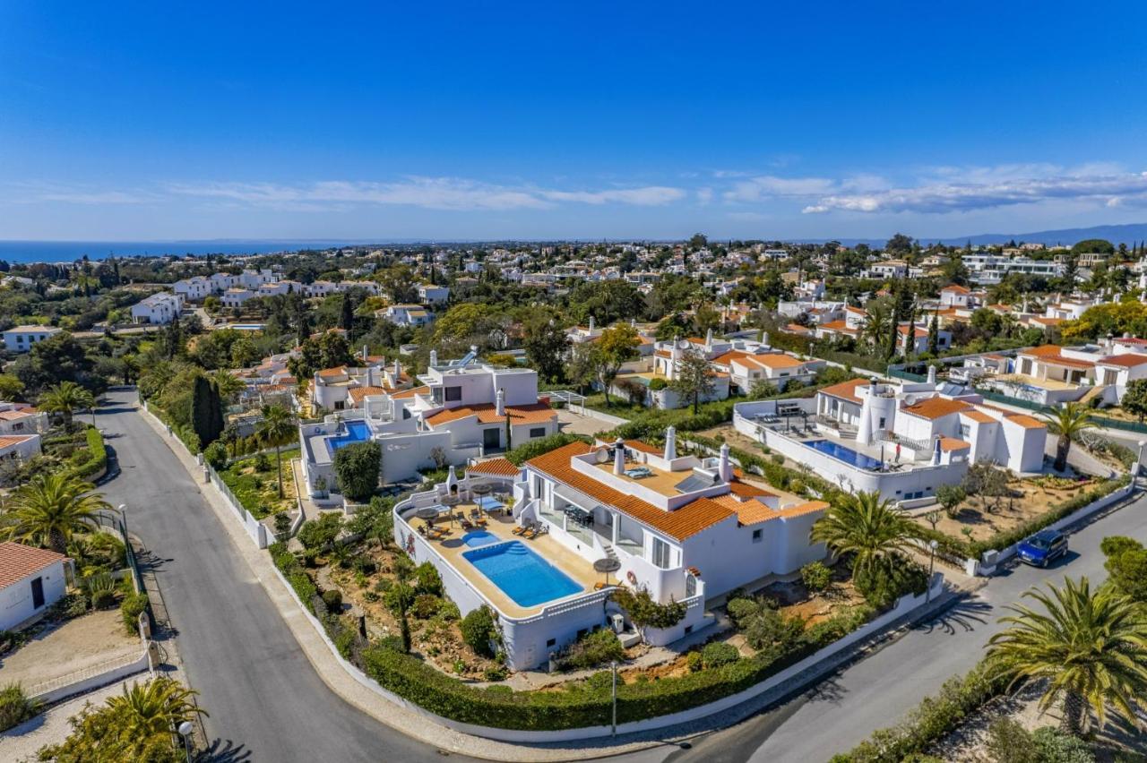 Villa Farol By Villa Plus Carvoeiro  Dış mekan fotoğraf