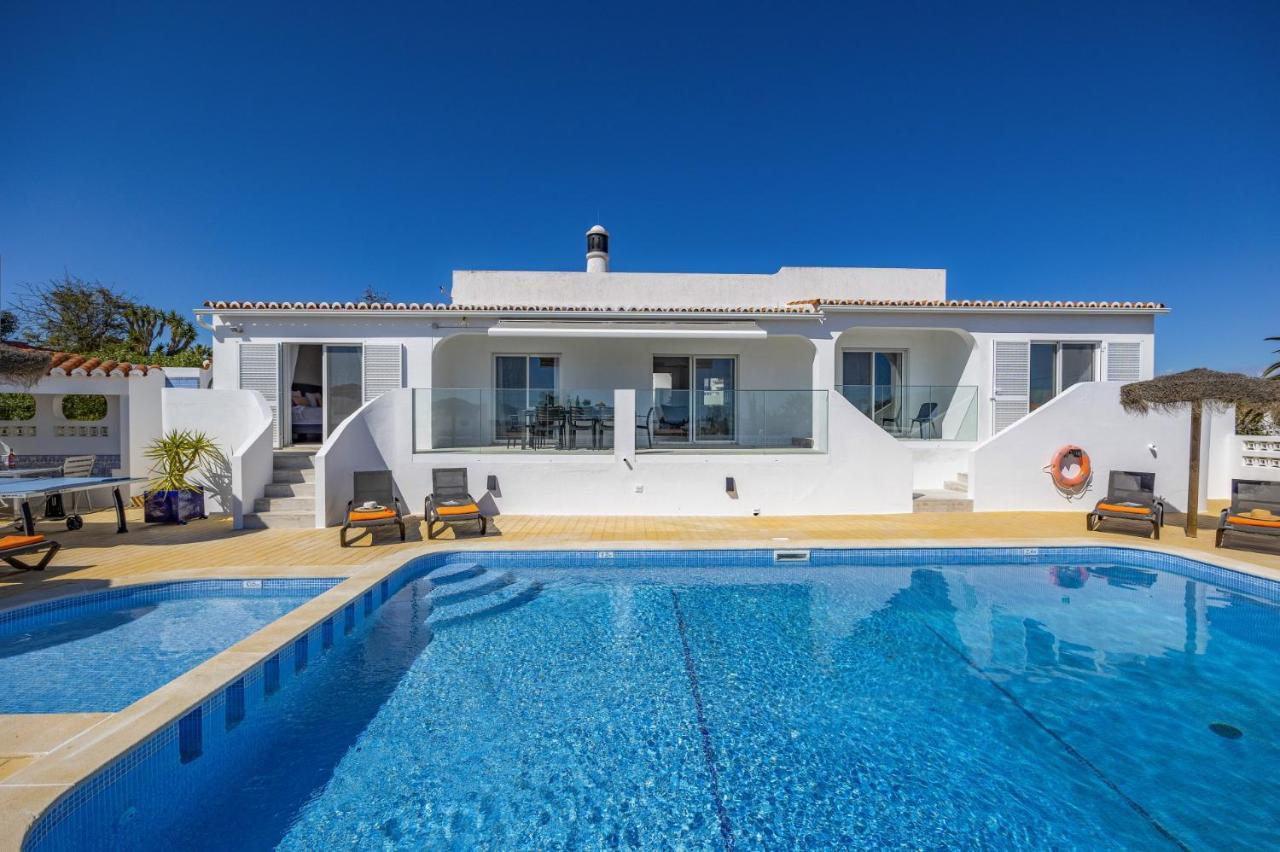 Villa Farol By Villa Plus Carvoeiro  Dış mekan fotoğraf